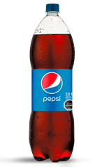 PEPSI NORMAL 2 LTS