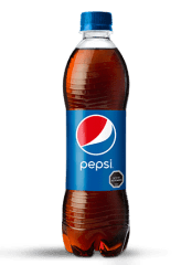 PEPSI 500 ML