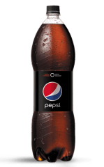PEPSI ZERO 2 LTS