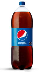 PEPSI NORMAL 3 LTS