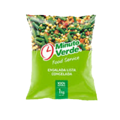 ENSALADA PRIMAVERA KILO