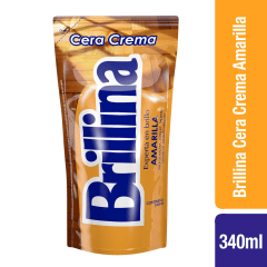 CERA BRILLINA 360 CM3