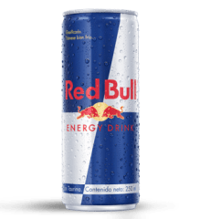 RED BULL 250 ML