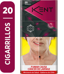 KENT NEO ROSE 20