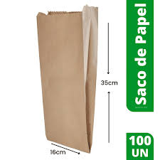 SACO 3 KILOS (100)