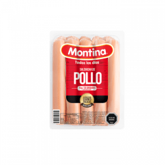 VIENESAS MONTINA 20 UN