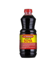SALSA SOYA LA PRIMERA 250ML