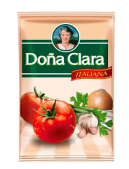 SALSA DOÑA CLARA