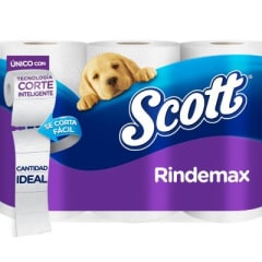 SCOTT 6 UN