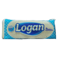 SERVILLETA LOGAN 300
