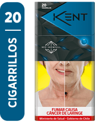 KENT NEO CLICK 20