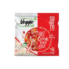 SOFRITO MONTINA 200GR.