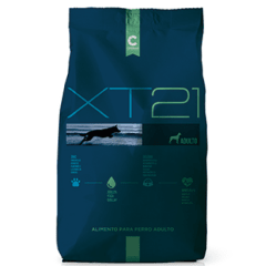 ALIMENTO XT -21 ADULTO 25 KILOS