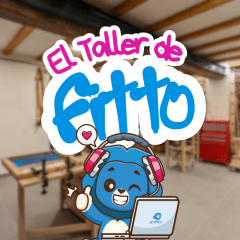 El Taller de Fitto!