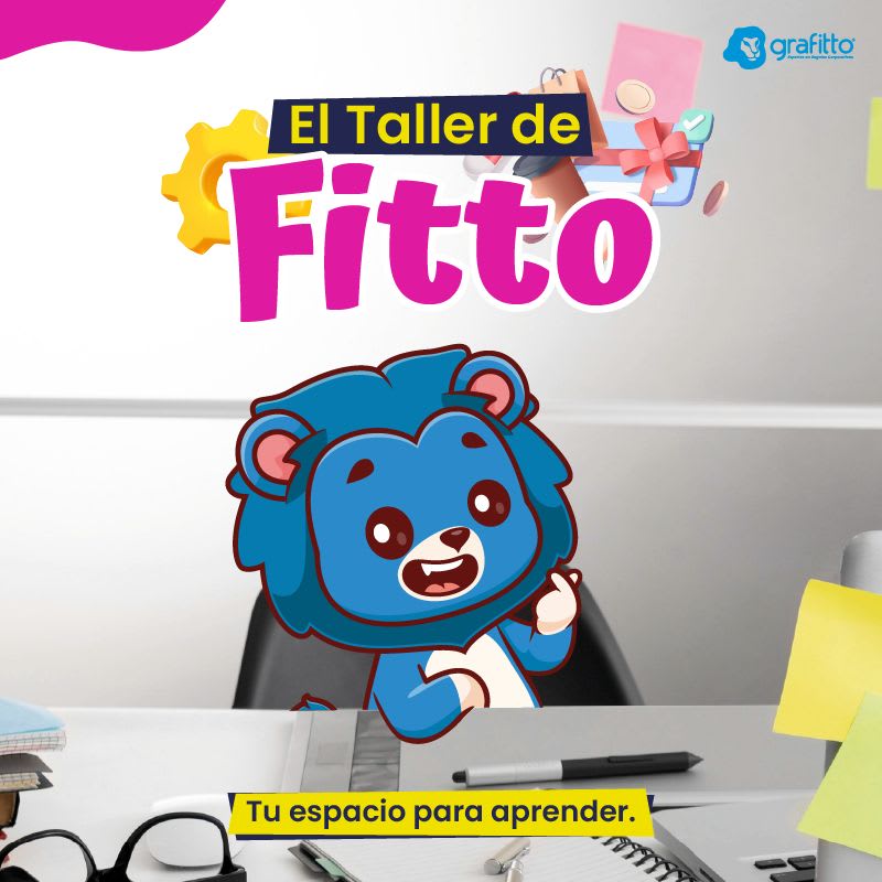 El Taller de Fitto!