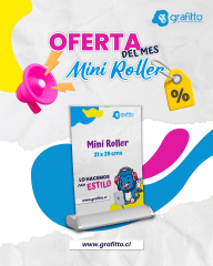 MINI ROLLER