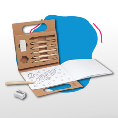 Set de Dibujo Sketch