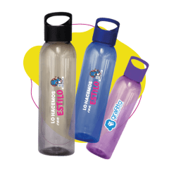 Botella Deportiva
