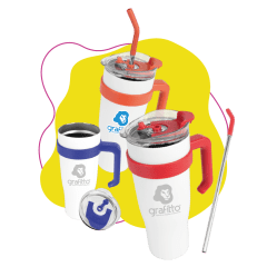 MUG GIANT