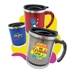 Mug Basic