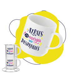 SET DE TAZAS BASICAS