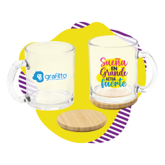 SET DE TAZAS MAGUI