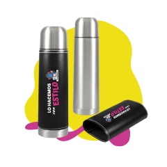 TERMO 500 ML