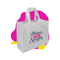 BOLSA BOOK