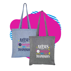 BOLSA DENIM