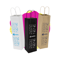 BOLSA VINO