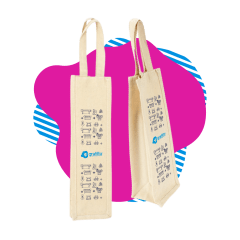 TOTE BAG VINO