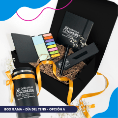 Box Gama