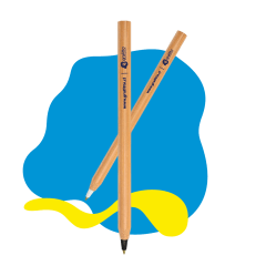 LAPIZ VERYWOOD