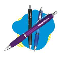 Bolígrafo Wind Color