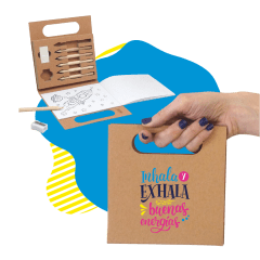 Set de Dibujo Sketch