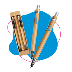 SET LAPICES NAGANO