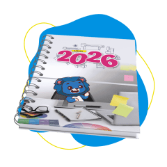 CUADERNO CORPORATIVO