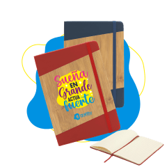 CUADERNO ESCANDINAVA A5