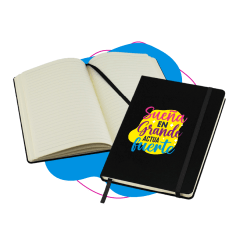 CUADERNO MOLESKINE