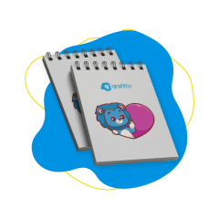 LIBRETA CORPORATIVO