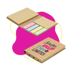POST IT FOLDER NOTTINHILL