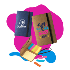 POST IT FOLDER STICK