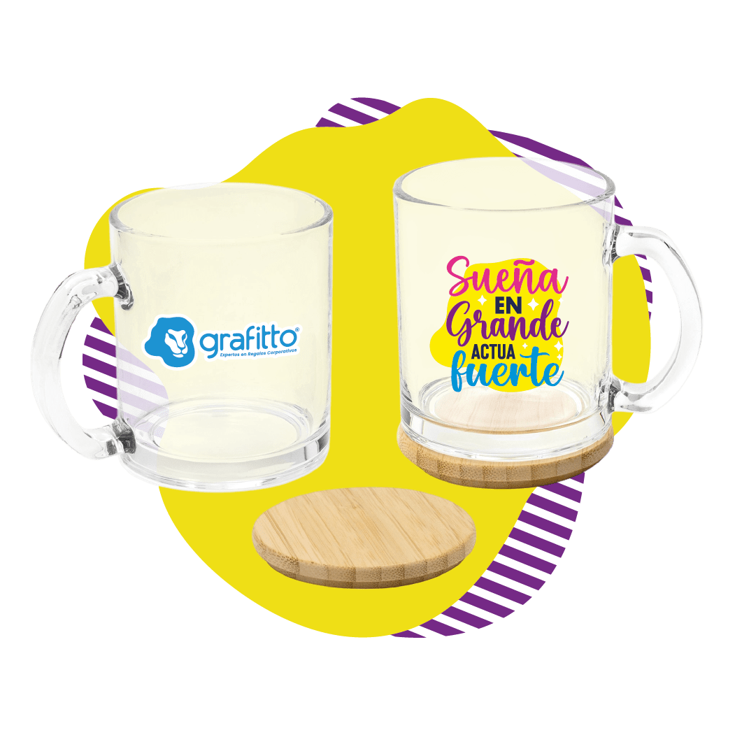 SET DE TAZAS MAGUI1