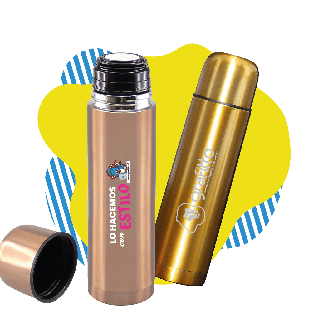 Termo Golden1