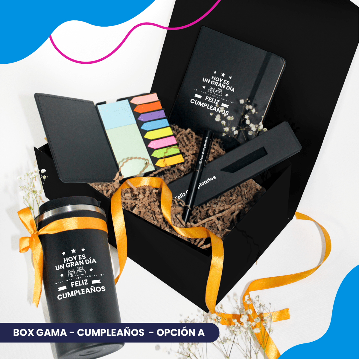 Box Gama17
