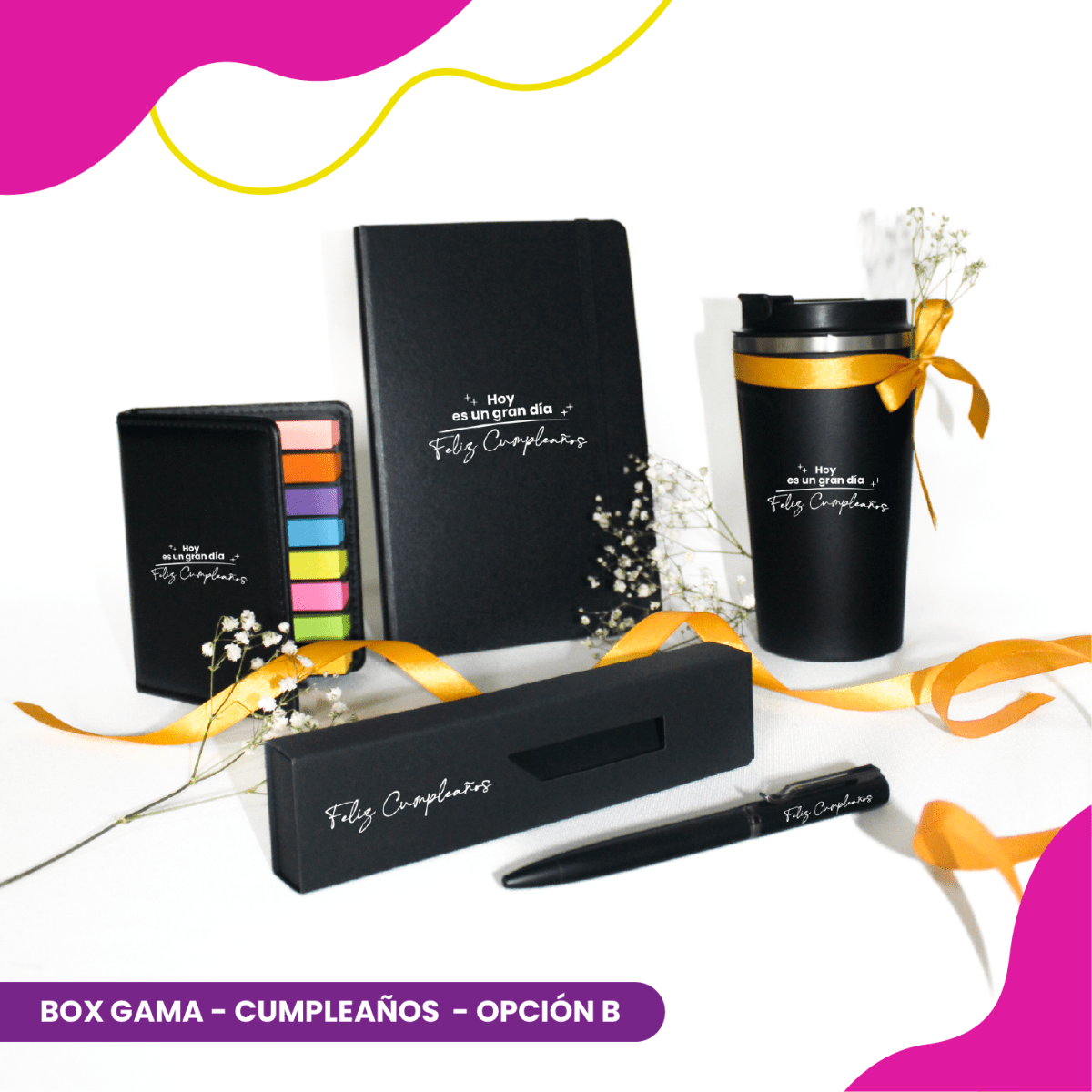 Box Gama20