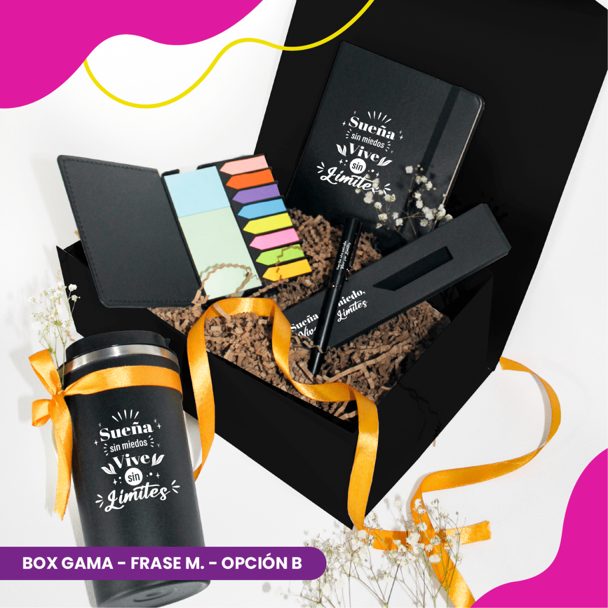 Box Gama15