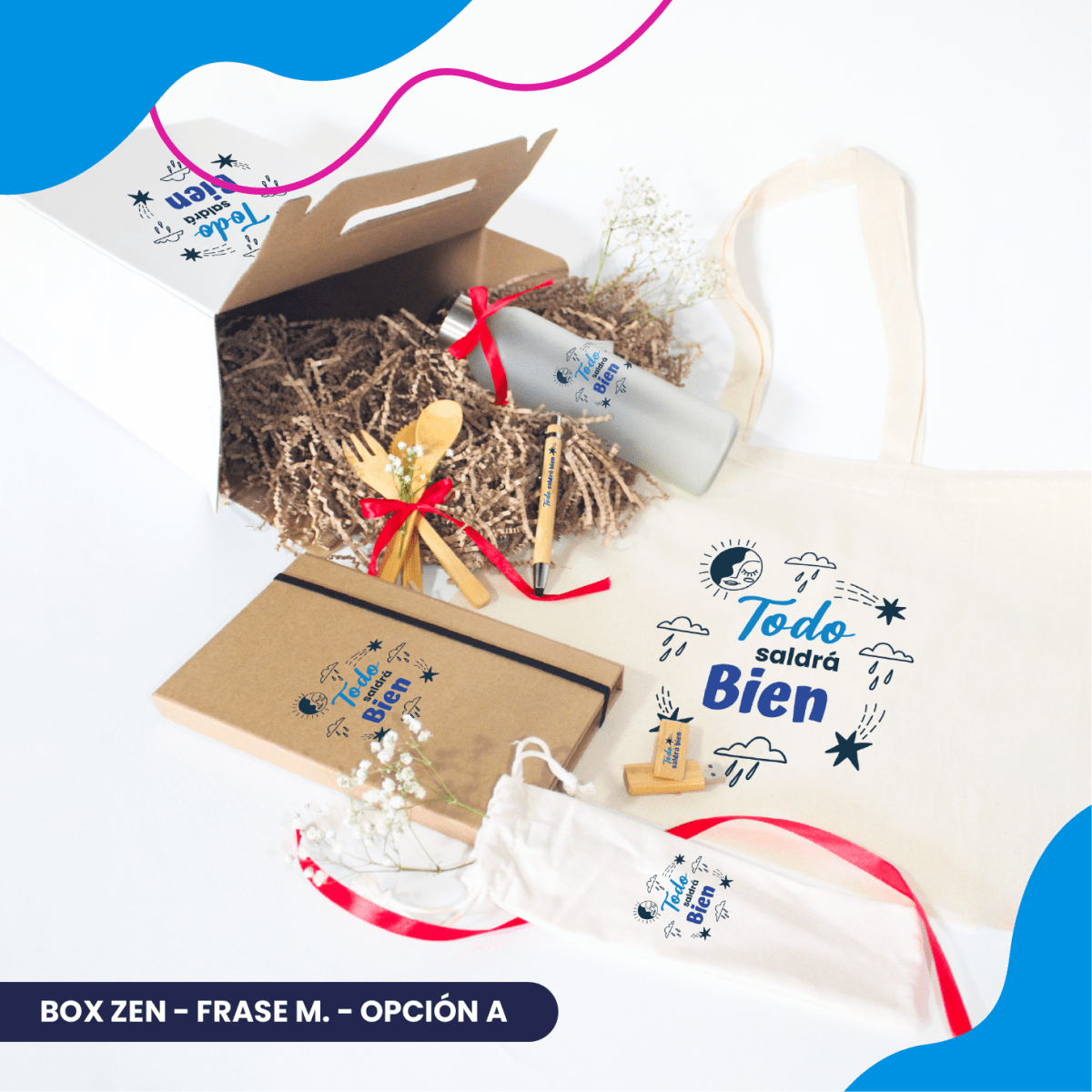 Box Zen16