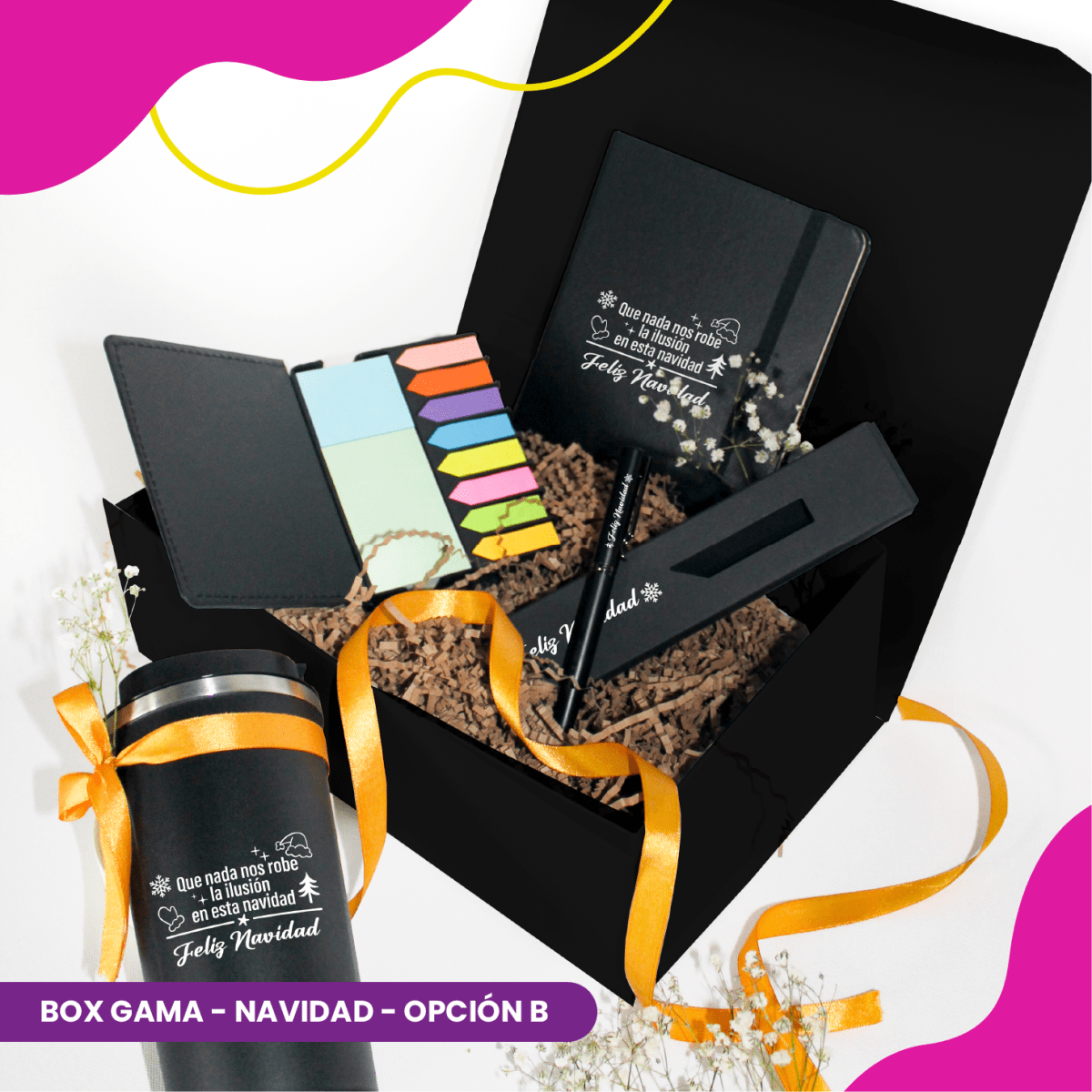 Box Gama3