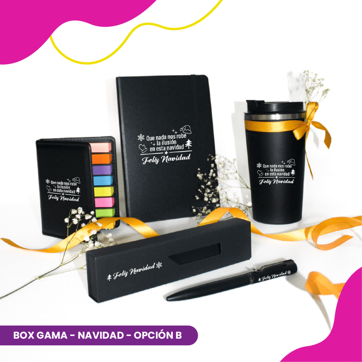 Box Gama4